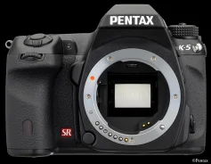 Pentax K-5 Body. 10 - 14.9 �� ����