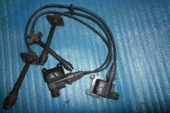 Катушка зажигания. Toyota Ipsum, SXM10, SXM10G Двигатель 3SFE