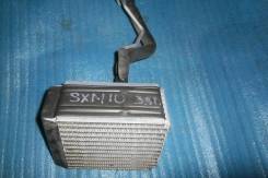 Радиатор отопителя. Toyota Ipsum, SXM10, SXM10G Двигатель 3SFE