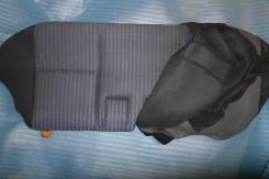 Сиденье. Mitsubishi Pajero iO, H76W Двигатели: 4G93, GDI