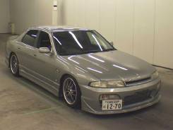 Nissan Skyline