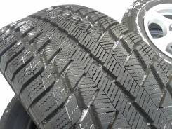 Continental ContiVikingContact 2. Зимние, без износа, 2 шт
