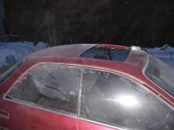 Крыша. Toyota Carina ED, ST182 Двигатель 3SFE