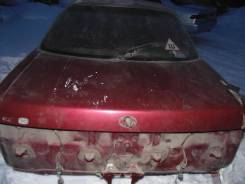 Крышка багажника. Toyota: Lite Ace, Corona, Crown, Ipsum, Avensis, Town Ace Noah, Carina, Vista, Caldina, Vista Ardeo, Picnic, Nadia, Gaia, RAV4, Lite...