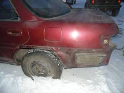 Крыло. Toyota: Lite Ace, Corona, Crown, Ipsum, Avensis, Town Ace Noah, Carina, Vista, Caldina, Vista Ardeo, Picnic, Nadia, Gaia, RAV4, Camry, Lite Ace...