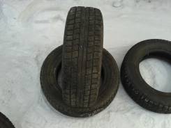 Bridgestone Blizzak MZ-03. Зимние, износ: 10%, 2 шт