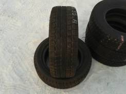 Yokohama Guardex F720. Зимние, износ: 10%, 2 шт