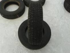 Goodyear Ice Navi NH. Зимние, без шипов, износ: 10%, 2 шт