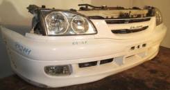 Ноускат. Toyota Caldina