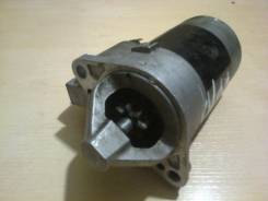 Стартер. Nissan Cube, AZ10, ANZ10, Z10 Nissan March Box, WAK11, WK11 Nissan March, HK11, K11, ANK11, AK11 Двигатели: CGA3DE, CG13DE, CG10DE