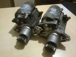 Стартер. Toyota: RAV4, Carina, Windom, Scepter, Vista, Celica, Camry, Corona, Caldina, Carina E, Avensis, Carina ED, Corona Exiv, Curren Двигатели: 3S...