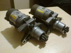 Стартер. Toyota: Corolla, Corona, Carina, Carina II, Vista, Celica, Corona Exiv, Carina ED, Camry Двигатели: 3SFE, 4SFI, 3SF, 4SFE, 1VZFE, 5SFE, 3SGTE