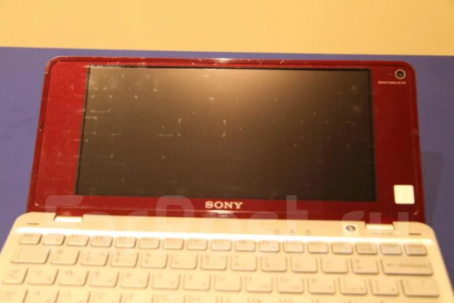 Sony VAIO VGN-P11ZR. 1,3����, ��� 2048 ��, ���� 60���, WiFi: 1, Bluetooth: 1, ����������� �� 2��. ����