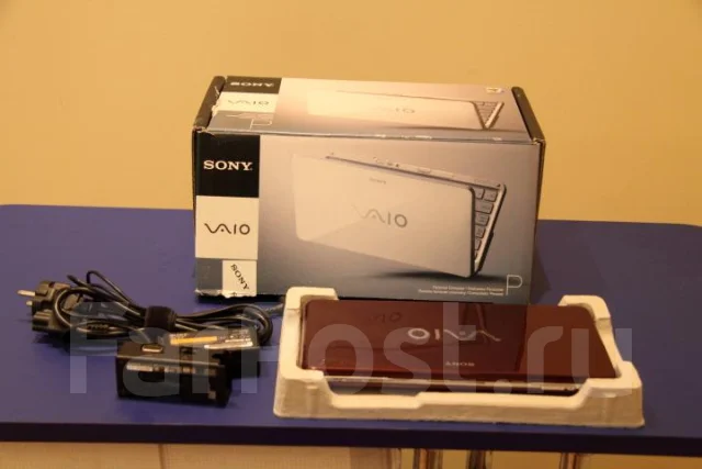 Sony VAIO VGN-P11ZR. 1,3����, ��� 2048 ��, ���� 60���, WiFi: 1, Bluetooth: 1, ����������� �� 2��. ����
