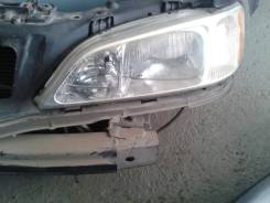 Фара. Honda Inspire, UA4 Двигатель J25A