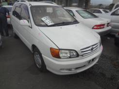 Toyota Ipsum. SXM1015, 3SFE