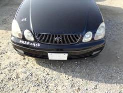 Toyota Aristo. JZS160, 2JZ