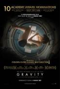 Гравитация 3D (ж/б Blu-Ray+REAL 3D Blu-Ray)