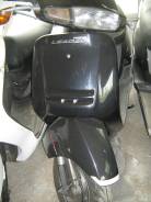 Honda Lead 90. 90 куб. см., исправен, птс, без пробега