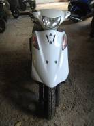 Suzuki Address V125. 125 куб. см., исправен, птс, без пробега
