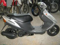 Suzuki Address V125. 125 куб. см., исправен, птс, без пробега