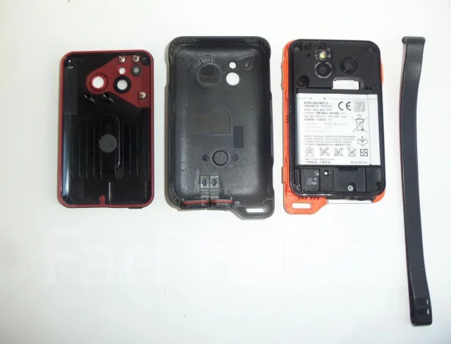Sony Ericsson Xperia active. �/� ����