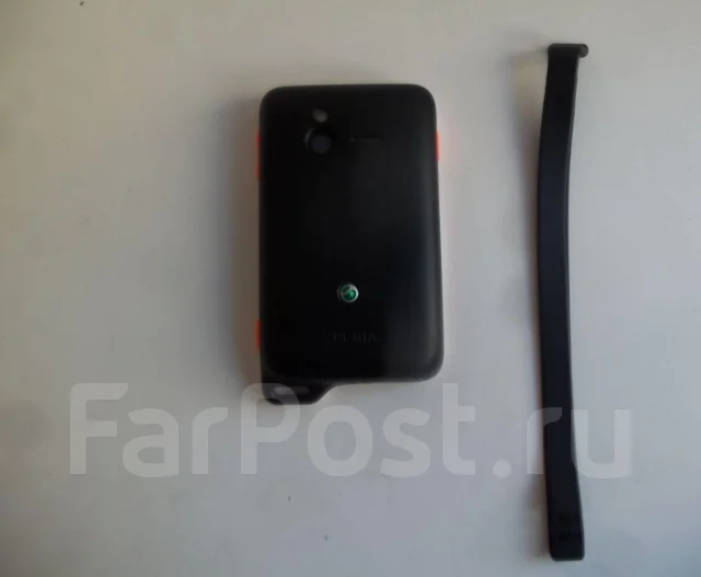 Sony Ericsson Xperia active. �/� ����