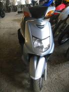 Yamaha Cygnus X125. 125 куб. см., исправен, птс, без пробега