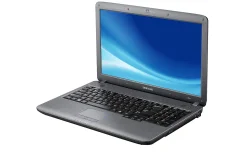 Samsung R530. 2,2����, ��� 2048 ��, ���� 250���, WiFi: 1, ����������� �� 3��. ����
