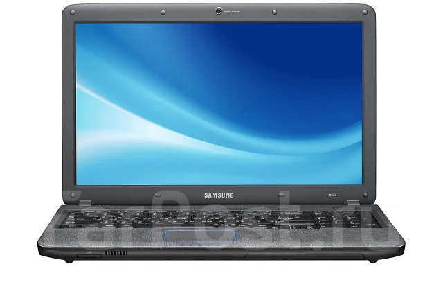Samsung R530. 2,2����, ��� 2048 ��, ���� 250���, WiFi: 1, ����������� �� 3��. ����