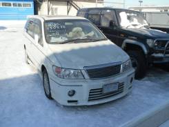 Nissan Presage