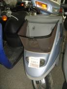 Yamaha Jog Poche. 50 куб. см., исправен, птс, без пробега