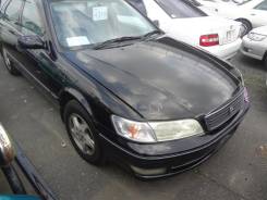 Toyota Mark II Wagon Qualis. SXV20, 5S