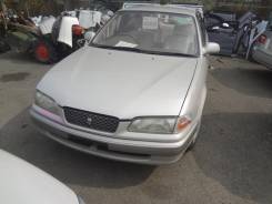 Toyota Sprinter. AE110, 5A