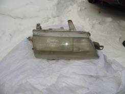 Фара. Toyota Carina ED, ST182 Двигатель 3SFE