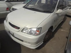 Toyota Gaia. SXM1015, 3SFE ����