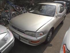Toyota Sprinter. AE100, 5A