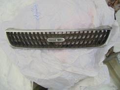 Решетка радиатора. Toyota Carina ED, ST182 Двигатель 3SFE