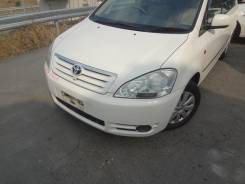 Toyota Ipsum. ACM21, 2AZ