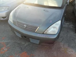 Toyota Opa. ZCT10, 1ZZ ����