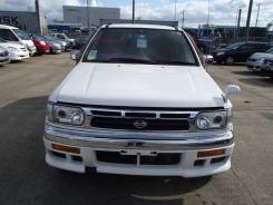 Nissan Terrano. RR50, QD32TI