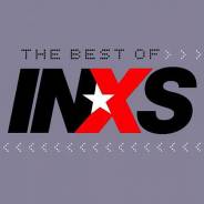 INXS: The Best of INXS (Audio CD /фирм. )