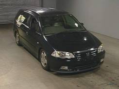 Honda Odyssey. RA6, F23A