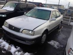 Toyota Camry. SV41, 3S