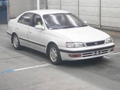 Toyota Corona. ST191, 4S