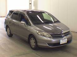 Honda Airwave. GJ1