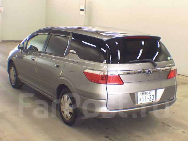Honda Airwave. GJ1 ����