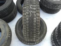 Yokohama Guardex F720. Зимние, износ: 10%, 2 шт