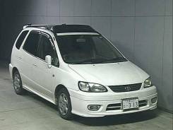Toyota Corolla Spacio. AE111, 4A