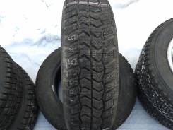 Dunlop Graspic HS-3. Зимние, износ: 5%, 2 шт